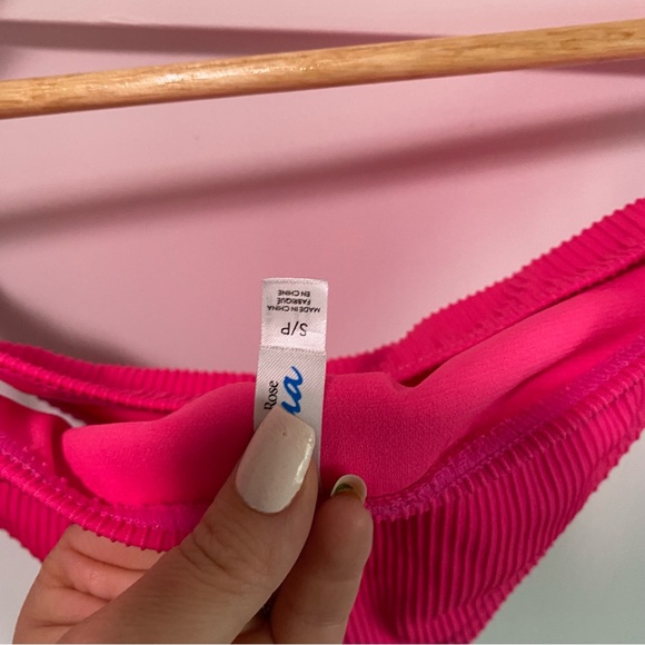 Barbie Pink and Blue Bikini - Picture 6 of 6